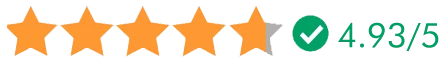 TrimZa 5 star rating